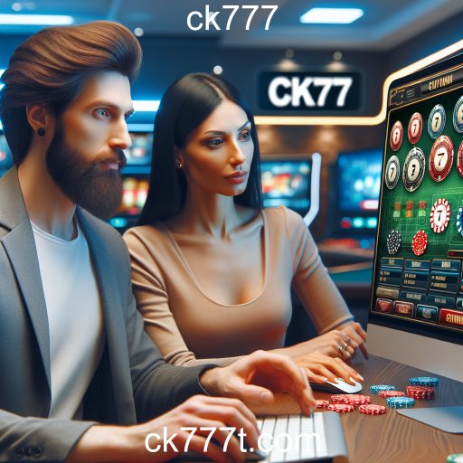 A Importância dos Tutoriais de Jogos no ck777
